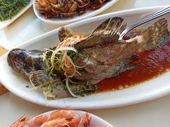 -南海渔家•海鲜•正宗海南菜(海棠湾店)