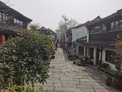 -小河直街历史文化街区