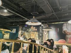 -一绪に寿喜烧自助(世茂广场店)