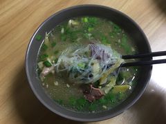 -老李家杂肝汤(回民街店)