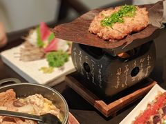 -山上下日本料理(万象城店)
