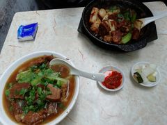 -珍珍小食店(西华路店)