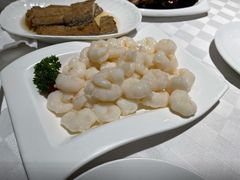 水晶虾仁-光明邨大酒家(淮海路店)