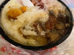 -王中王刨冰