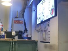 -烤满分·东北烧烤(首经贸店)