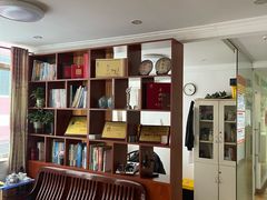 -百家康养生馆(龙口西店)