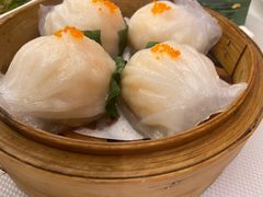 万山虾饺皇-万山楼海鲜酒家·二十三年老字号