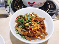 湘卤凤爪-大碗先生(万家丽店)