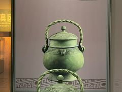 -信阳博物馆