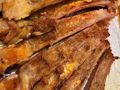 -巴依老爷新疆美食(望京小街店)