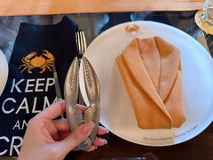 -Ministry of Crab(科伦坡店)