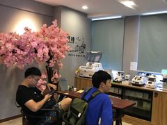 -肆兮眼镜·蔡司·徕卡战略合作店(大坪店)
