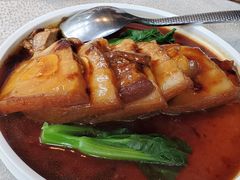 -肴约·花园式餐厅(湖里店)