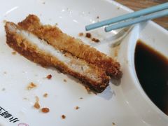 -小杨生煎(香港名都店)
