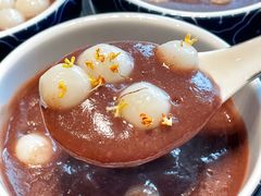 -翕间食·精致淮扬菜(江苏大剧院店)