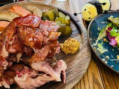 -闲·胡同 Barblu Hutong(雍和宫五道营店)