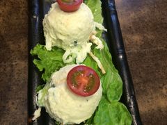 -胜代日本料理(云程巷小区店)