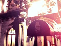夜晚&nbsp;1901-1901 Cafe(西四店)