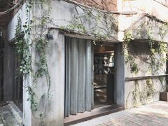 -来回·咖啡(天河南店)