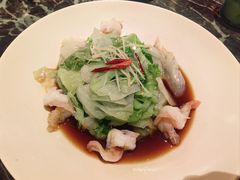 -奉天小馆·非遗东北菜(沈阳万象城店)