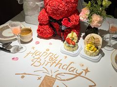 -狮拾久·现代新加坡料理(壹方城店)