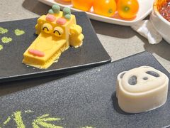 -海底捞火锅(泰安爱琴海店)