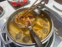 -荣叔港式沙嗲牛肉火锅(正佳潮流店)