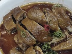 -百灵希尔顿逸林酒店·逸林轩中餐厅