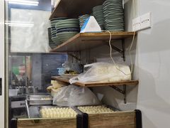 -无名氏宵夜小摊(祝家三姐妹馄饨店)