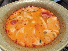 -Thai Alley泰爱里(二沙岛店)