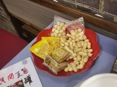 -春满园·邯郸菜发祥地(滏东店)