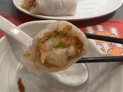 -点点心点心专门店(旺角店)