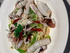 -船歌·鱼水饺青岛菜(恒隆广场店)