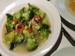 -华馨园北京烤鸭(丽水店)