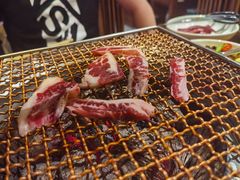 -九田家黑牛烤肉料理(三墩店)
