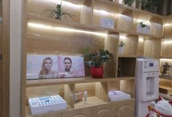 -芳朵美容养生SPA