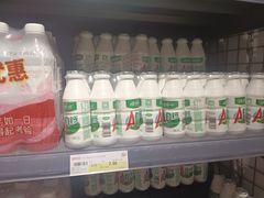 -京客隆超市(京源店)