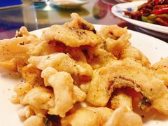 -雪湖煜辰鱼头老店(雪野湖店)