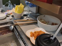 -海底捞火锅(天一广场亚细亚店)
