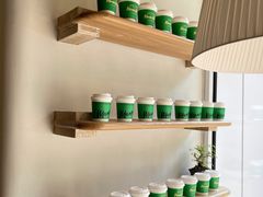 自助调料区-翠贝卡&Mama Kelly Brunch Coffee(河西店)