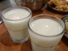 饭后酸奶-蒜香焼肉PURUSHIN(马场路店)