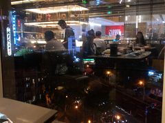 -捞王锅物料理(上海世茂广场店)