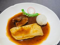 -御膳汤品(猎人坊店)