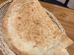 特色烤馕-巴依老爷新疆美食(常营店)