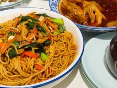 -回家吃饭·地道南昌菜(建德观总店)