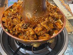 -刘记光大火锅鸡(北行店)