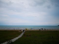 -青海湖二郎剑景区