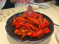 -聚味瞿记·龙虾堂(咸嘉湖店)