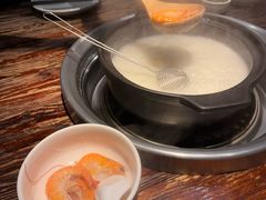-大良毋米粥(锦龙路总店)
