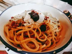 -IL TEATRO 精品意大利餐厅